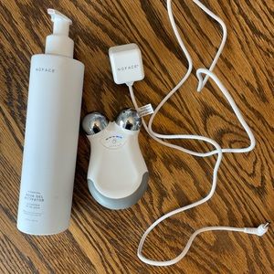 Nu Face Mini w/activator gel